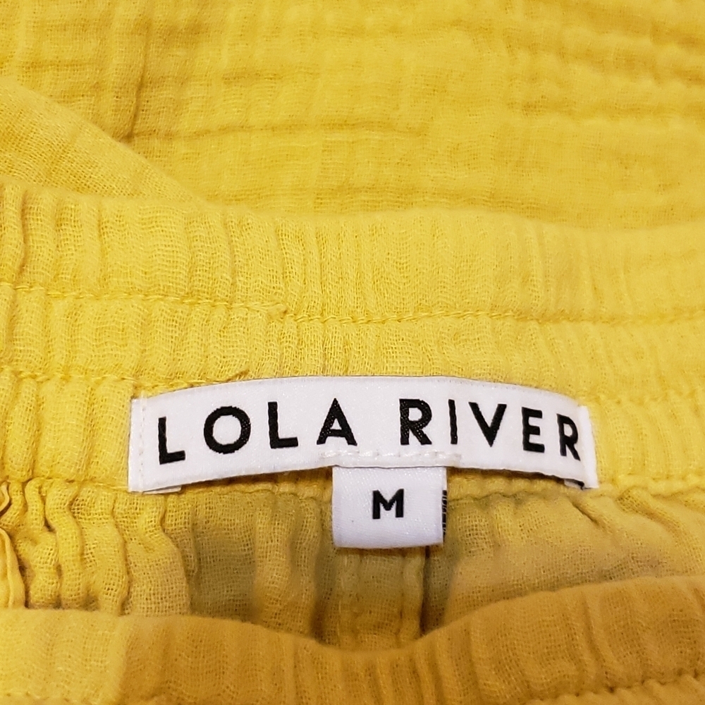LOLA RIVER size Medium - Picture 8 of 10